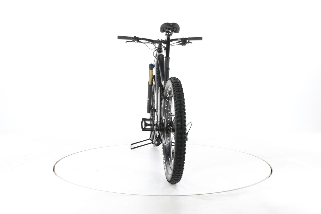 Haibike Allmtn 10 E-Bike Fully - Image 10