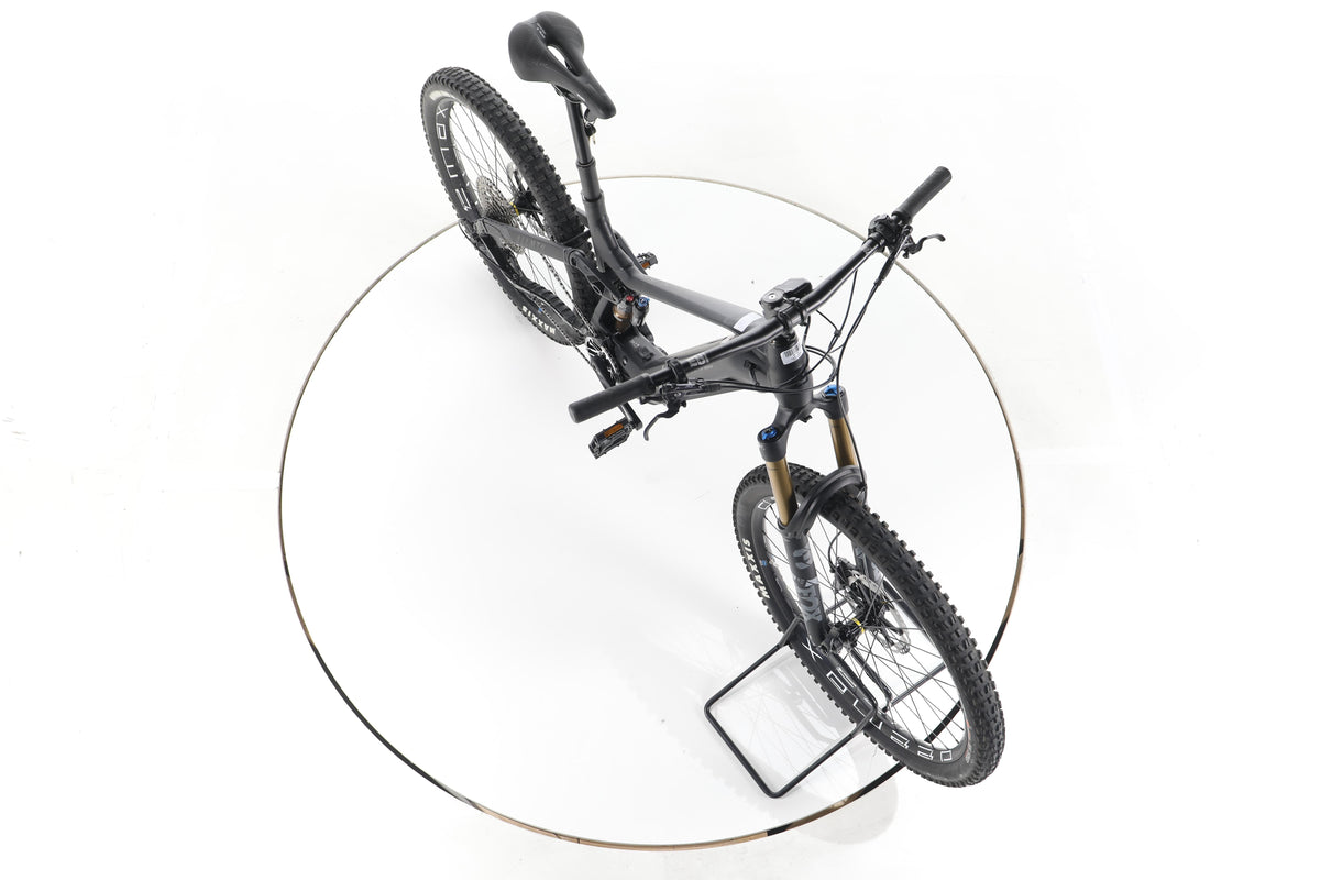 Haibike Allmtn 10 E-Bike Fully - Image 15