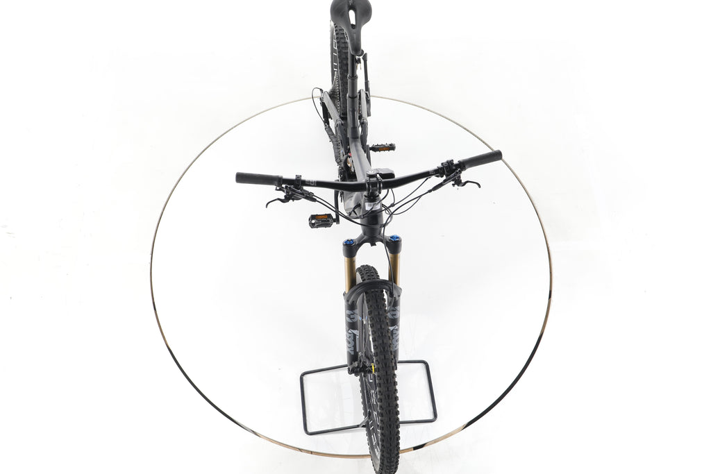 Haibike Allmtn 10 E-Bike Fully - Image 16