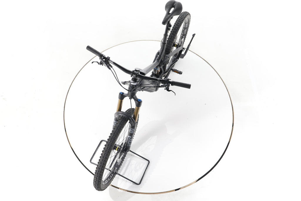 Haibike Allmtn 10 E-Bike Fully - Image 17