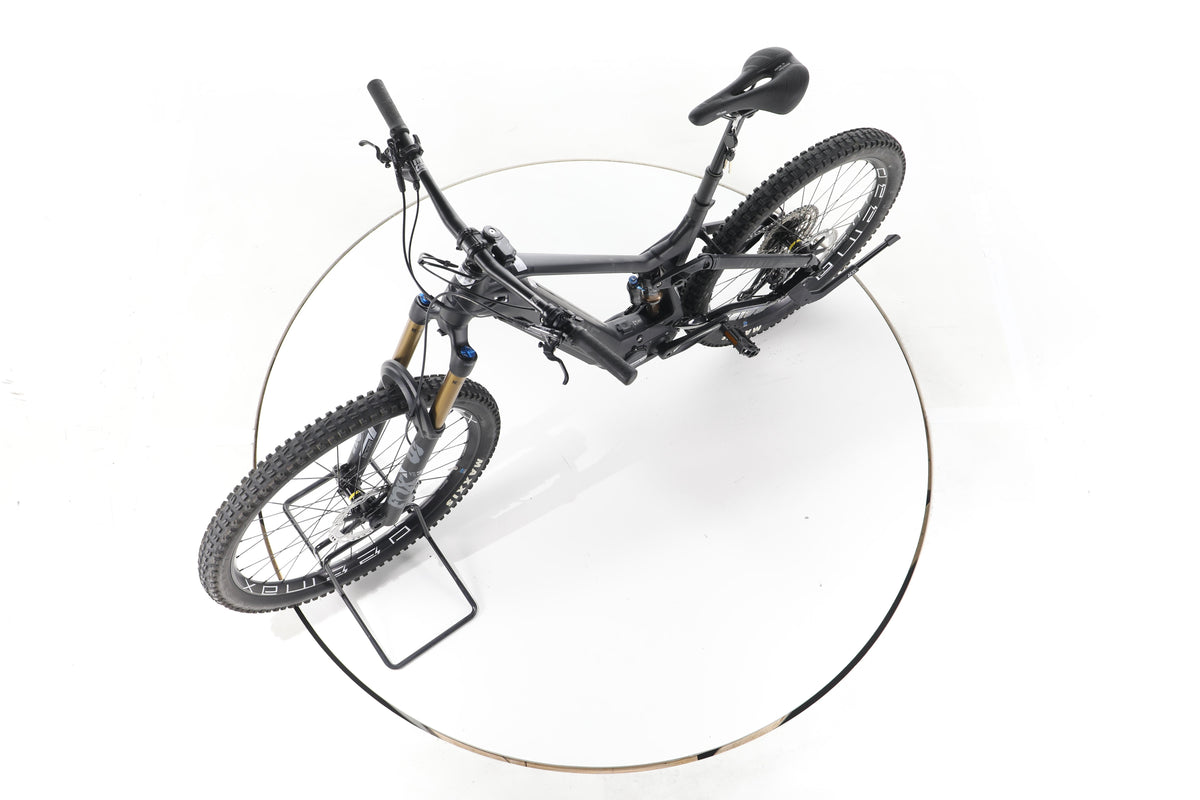 Haibike Allmtn 10 E-Bike Fully - Image 18