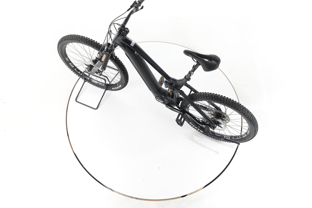 Haibike Allmtn 10 E-Bike Fully - Image 20