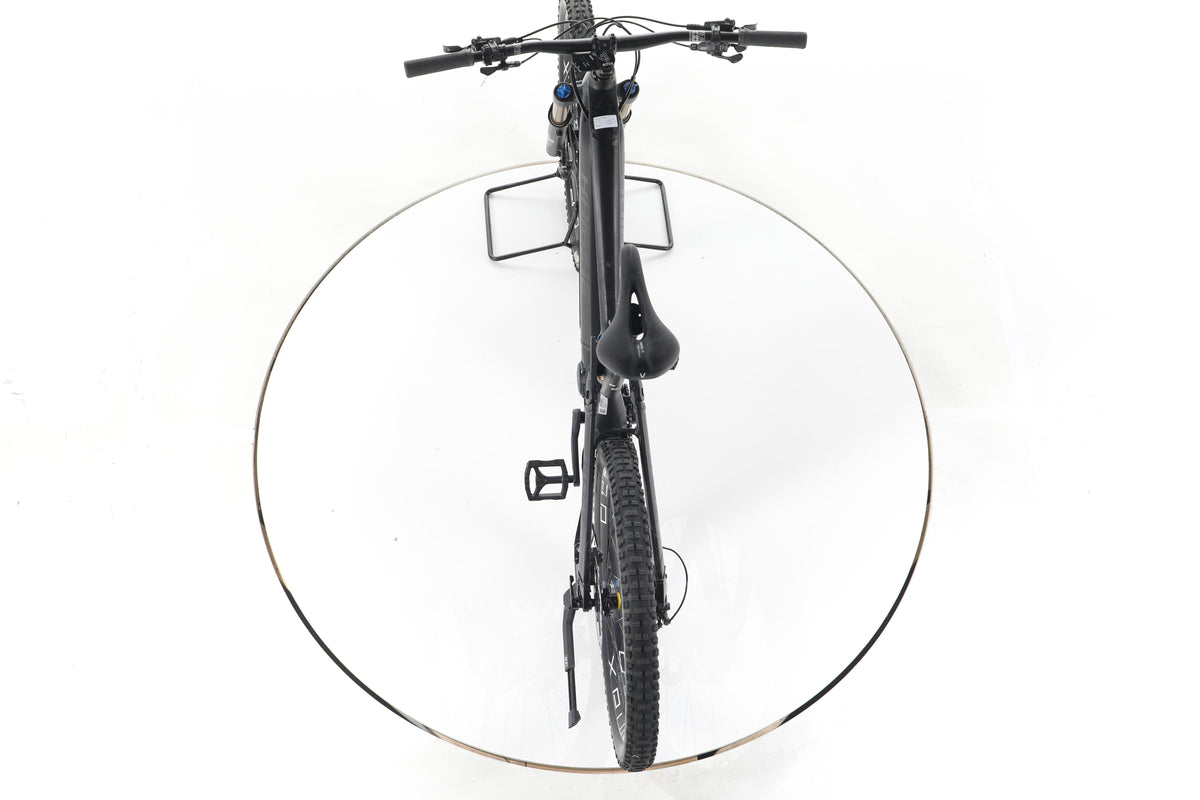 Haibike Allmtn 10 E-Bike Fully - Image 22