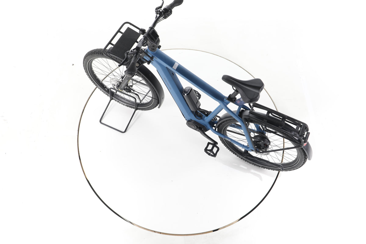 Riese & Müller Charger4 GT vario City E-Bike 2024 - Image 20