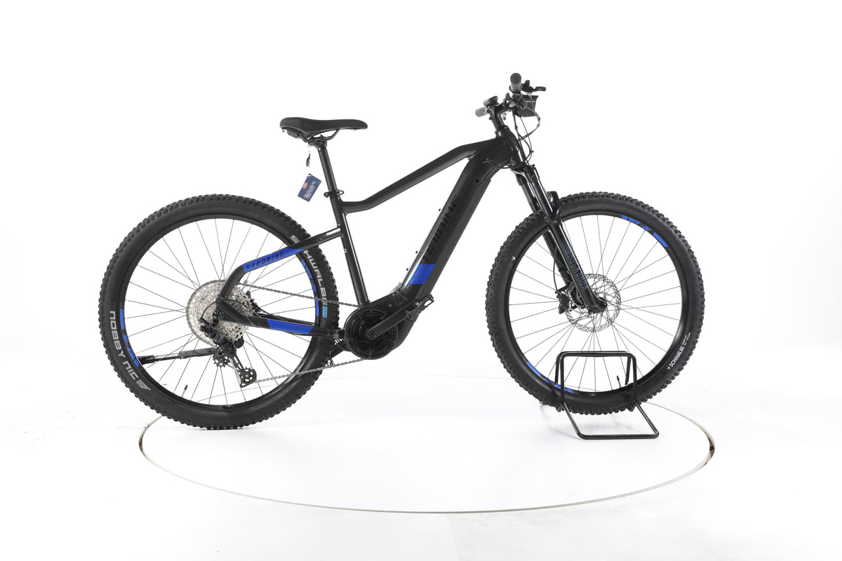 Haibike HardNine 7 E-Bike - Image 1