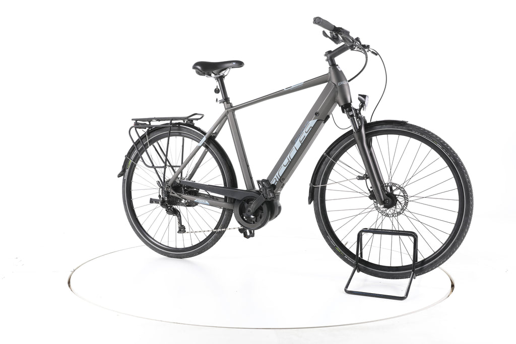 Electra Bicycle Porto 9.5 Trekking E-Bike - Image 2