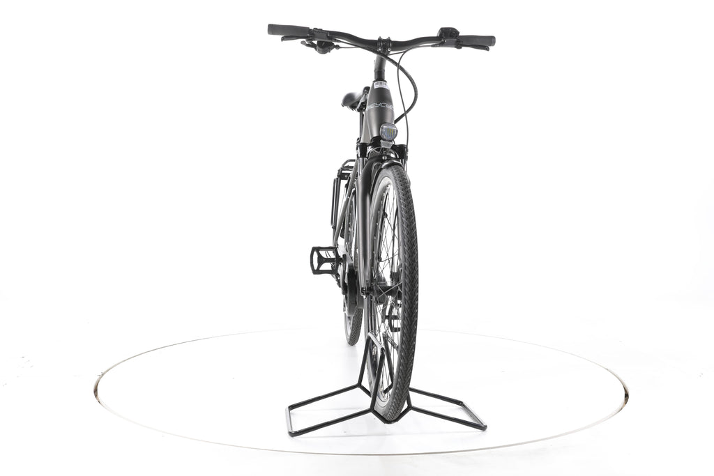 Electra Bicycle Porto 9.5 Trekking E-Bike - Image 4