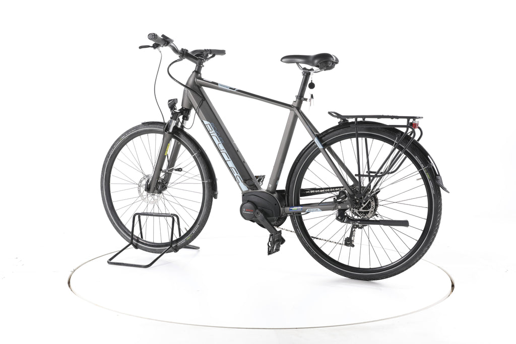 Electra Bicycle Porto 9.5 Trekking E-Bike - Image 8