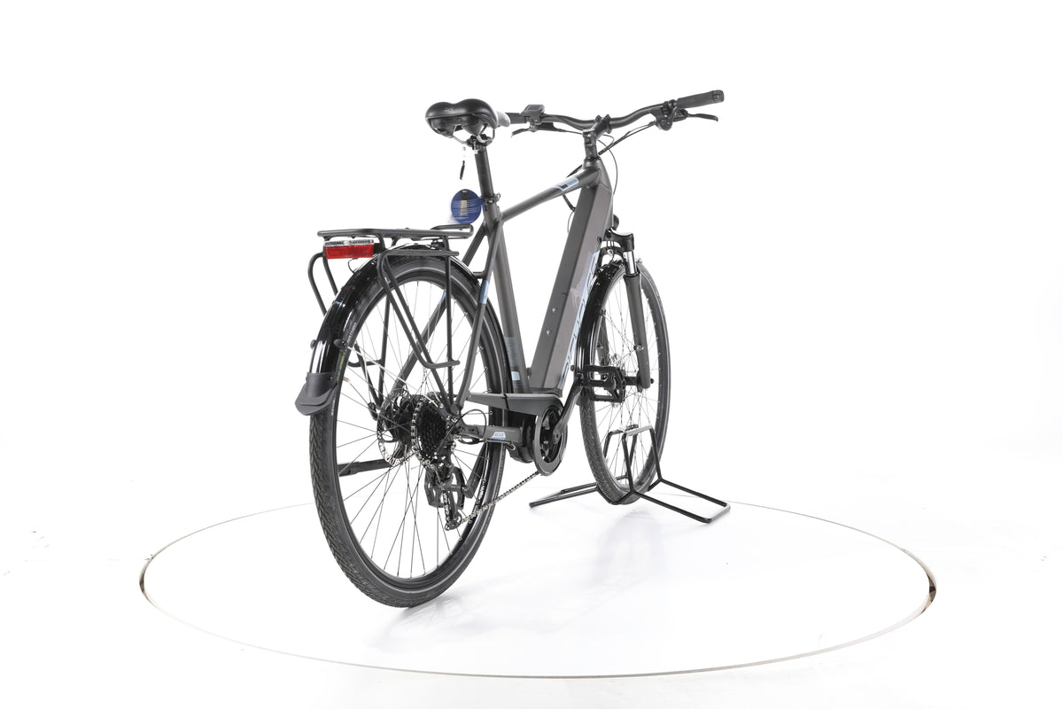 Electra Bicycle Porto 9.5 Trekking E-Bike - Image 11