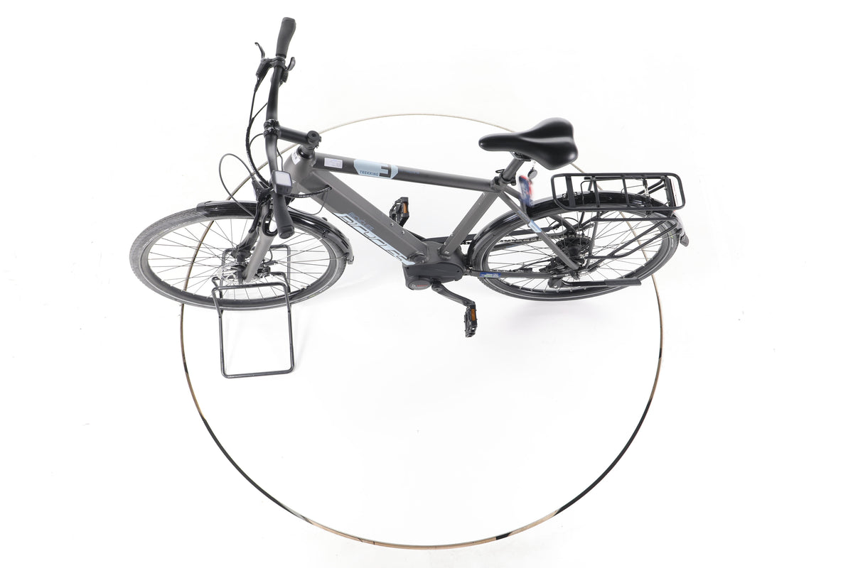 Electra Bicycle Porto 9.5 Trekking E-Bike - Image 19
