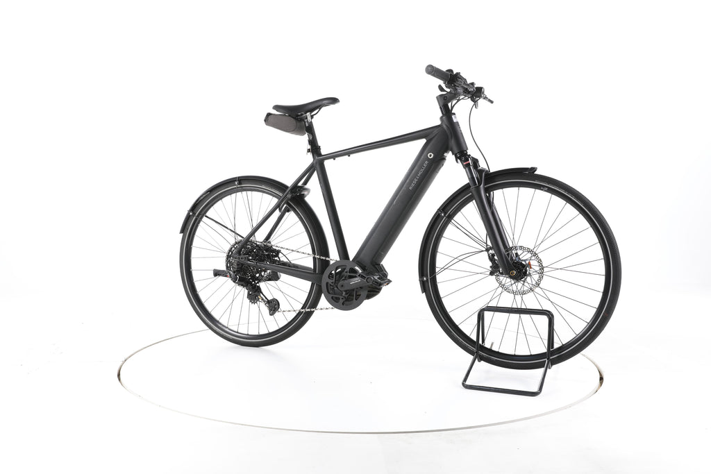 Riese & Müller Roadster Touring Trekking E-Bike - Image 2