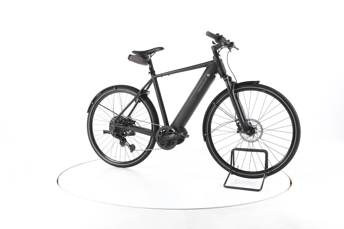 Riese & Müller Roadster Touring Trekking E-Bike - Image 2