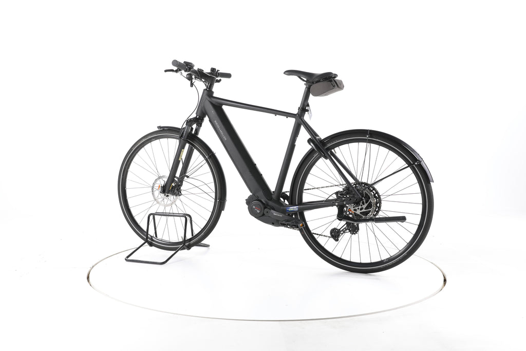 Riese & Müller Roadster Touring Trekking E-Bike - Image 8