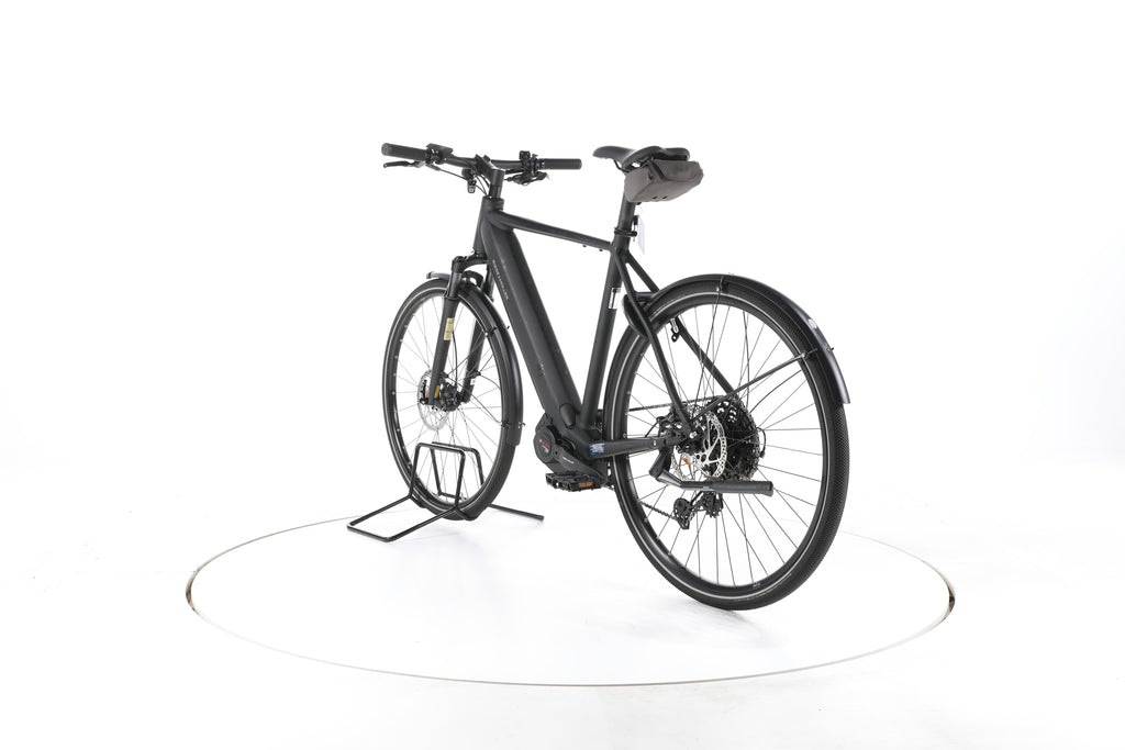 Riese & Müller Roadster Touring Trekking E-Bike - Image 9