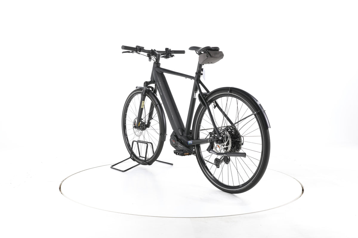 Riese & Müller Roadster Touring Trekking E-Bike - Image 9