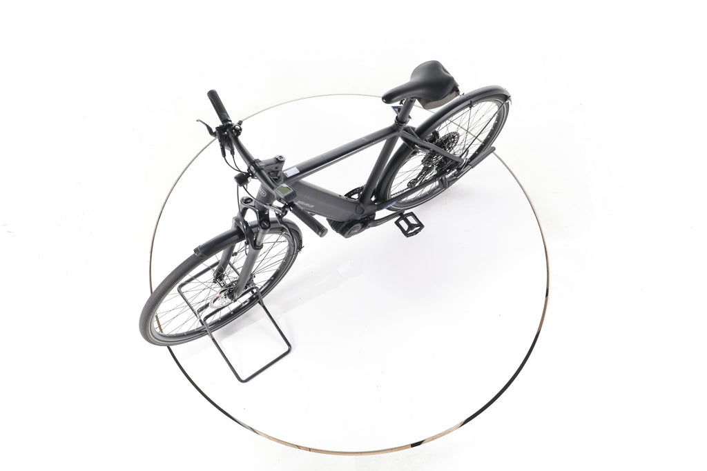 Riese & Müller Roadster Touring Trekking E-Bike - Image 18