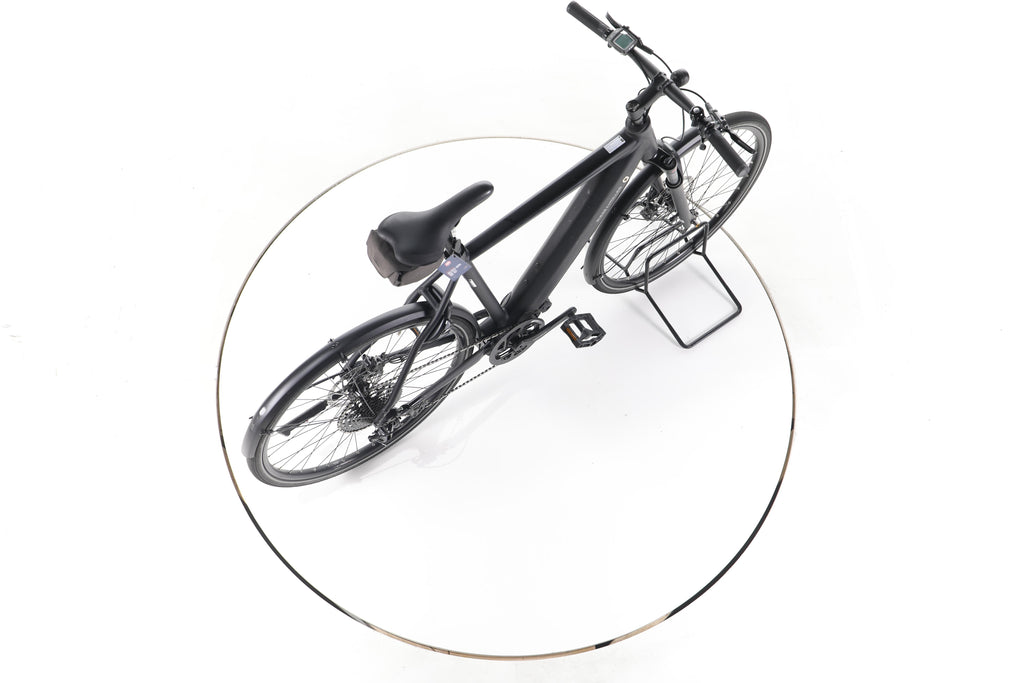 Riese & Müller Roadster Touring Trekking E-Bike - Image 24