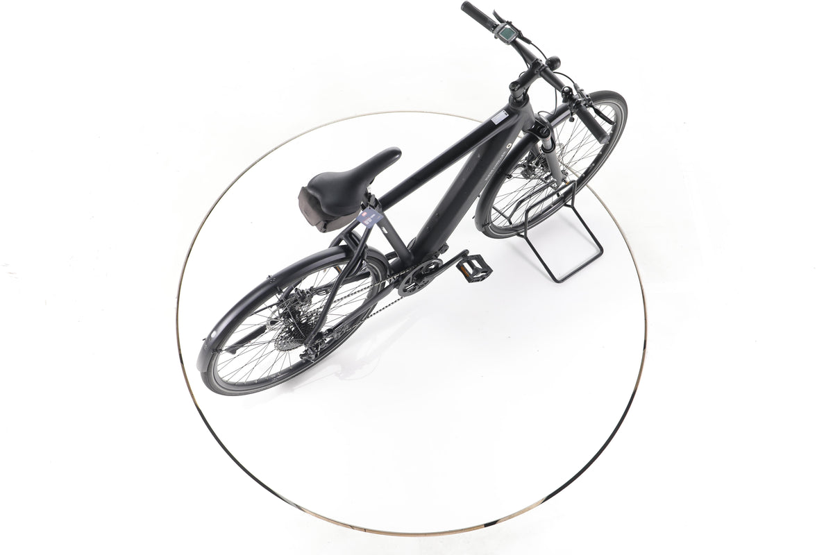 Riese & Müller Roadster Touring Trekking E-Bike - Image 24