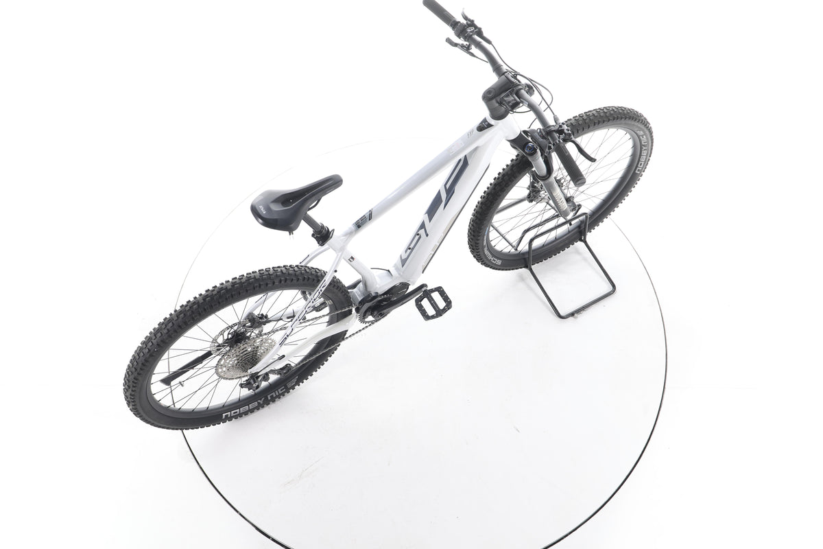 Superior eXP 9019 E-Bike - Image 24