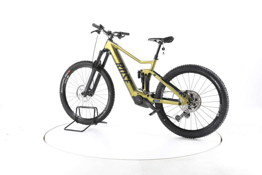 Rose Root Miller Plus 2 E-Bike Fully Carbon - Image 8