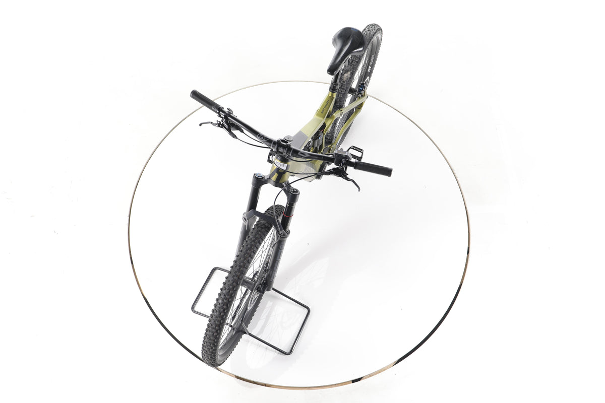 Rose Root Miller Plus 2 E-Bike Fully Carbon - Image 17