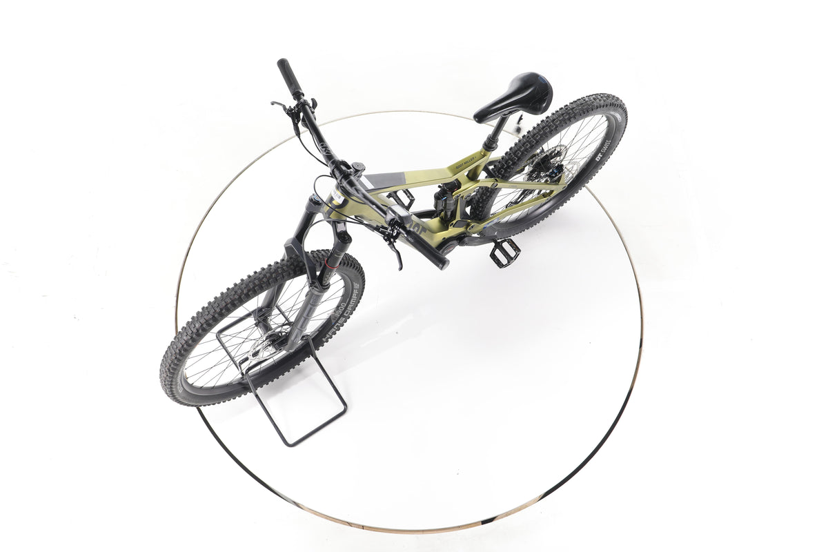 Rose Root Miller Plus 2 E-Bike Fully Carbon - Image 18