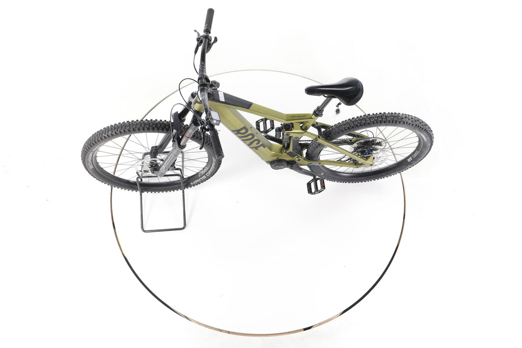 Rose Root Miller Plus 2 E-Bike Fully Carbon - Image 19