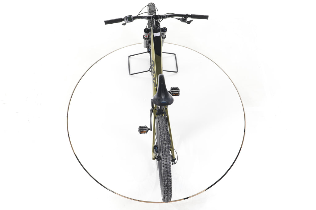 Rose Root Miller Plus 2 E-Bike Fully Carbon - Image 22