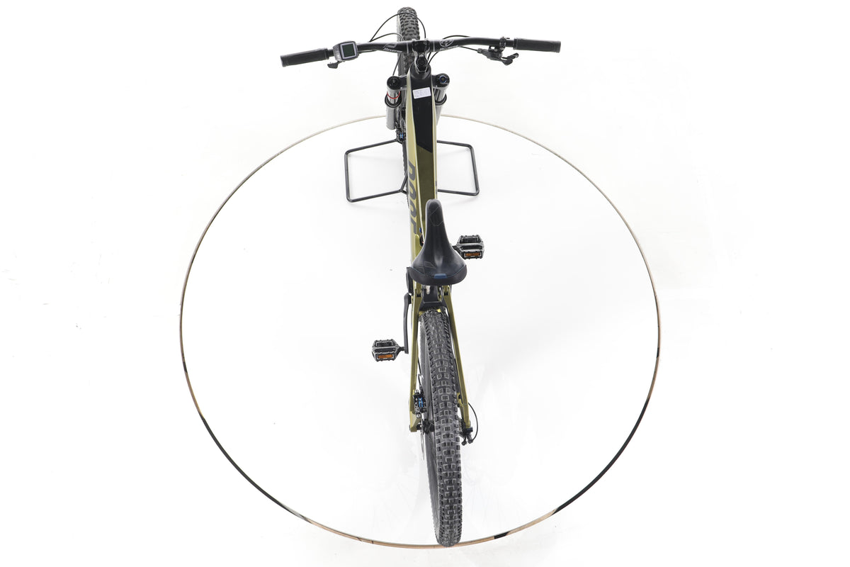 Rose Root Miller Plus 2 E-Bike Fully Carbon - Image 22