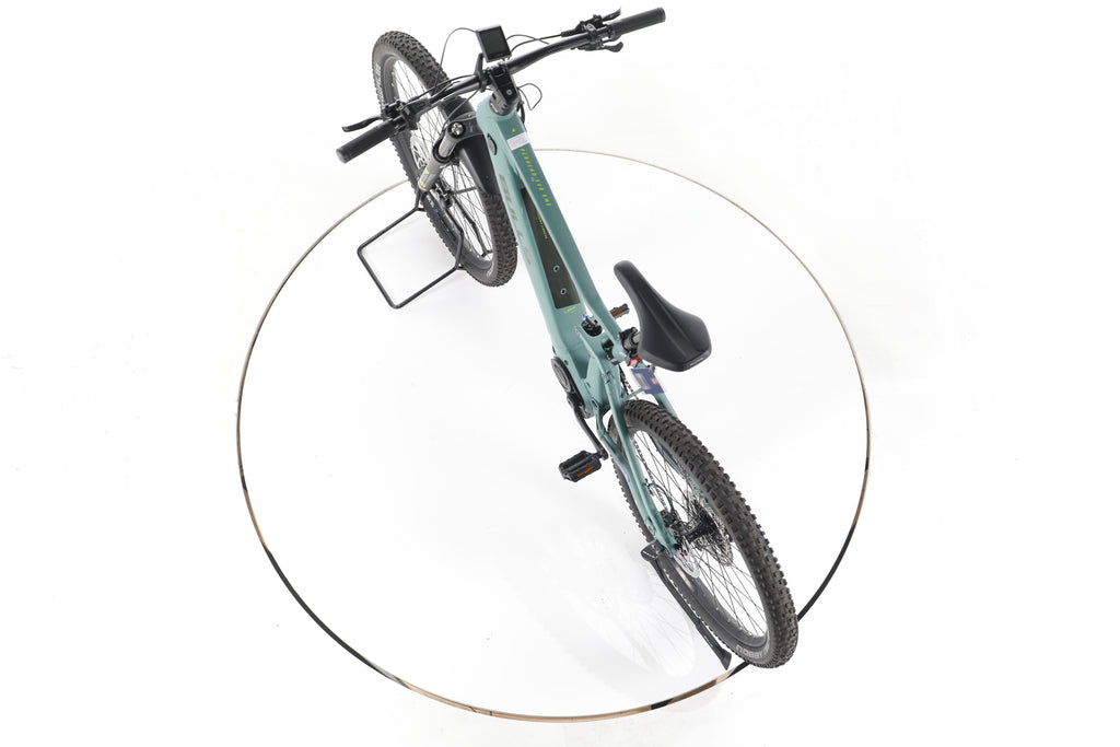 Bulls Copperhead EVO AM2 E-Bike Fully - Image 21