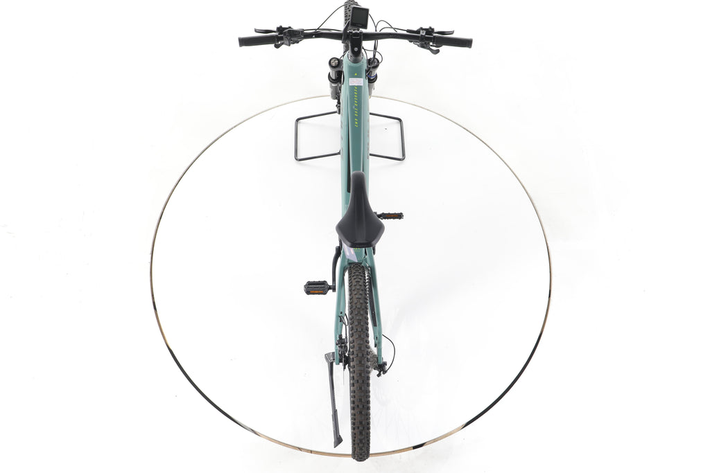 Bulls Copperhead EVO AM2 E-Bike Fully - Image 22
