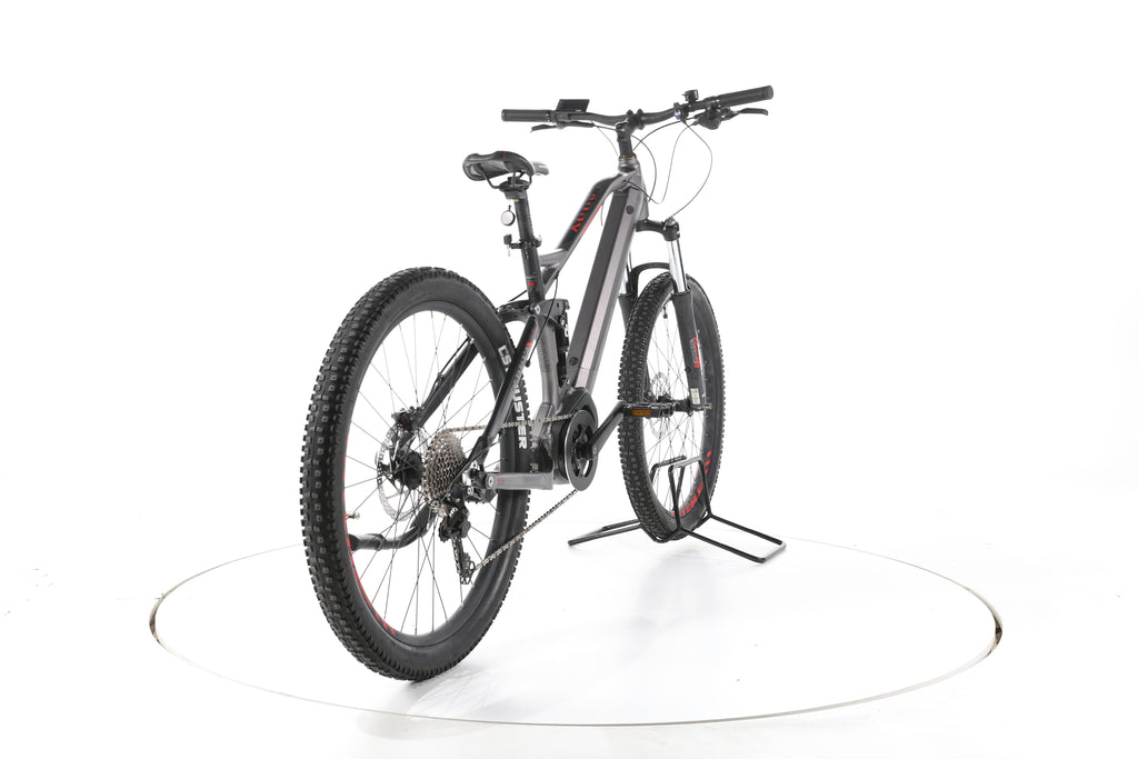 TOTEM Carry E-Bike Fully - Image 11
