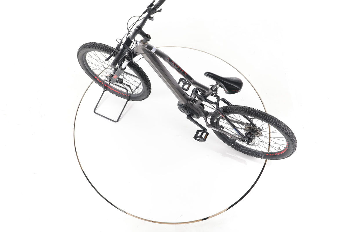 TOTEM Carry E-Bike Fully - Image 20