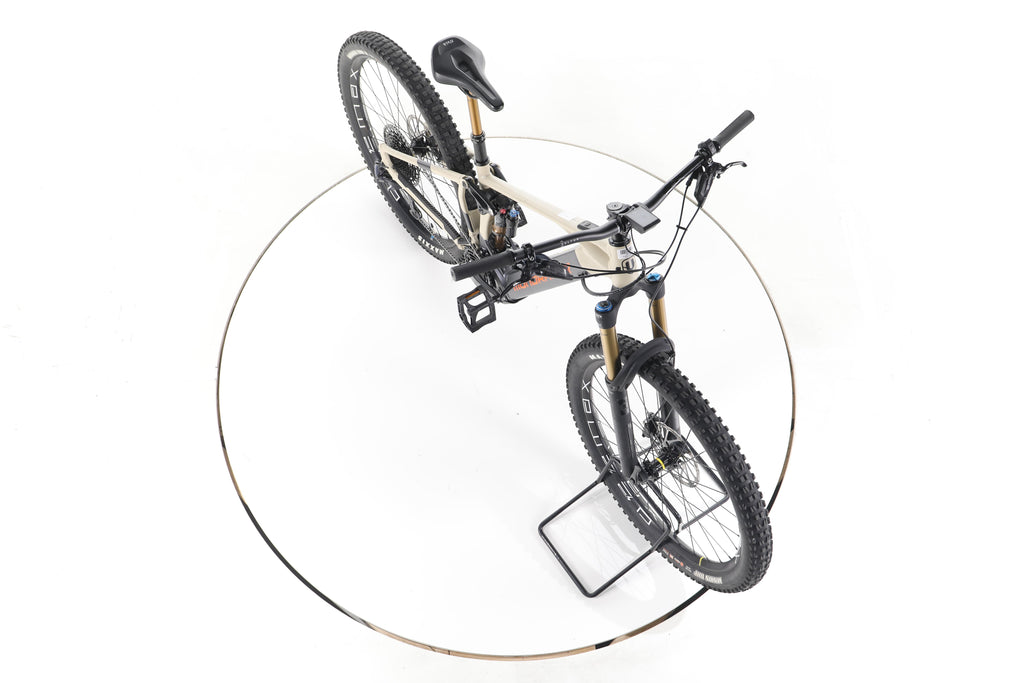 Mondraker Crafty RR E-Bike Fully - Image 15