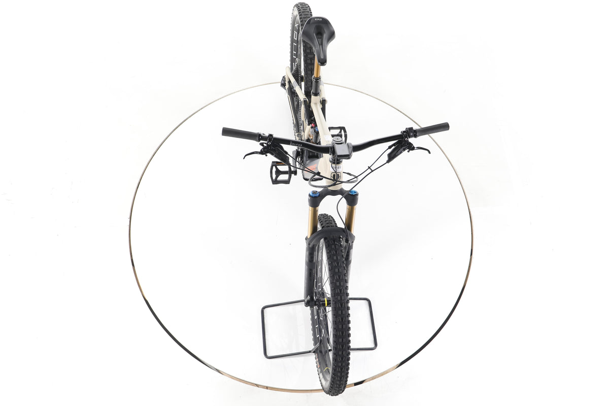 Mondraker Crafty RR E-Bike Fully - Image 16