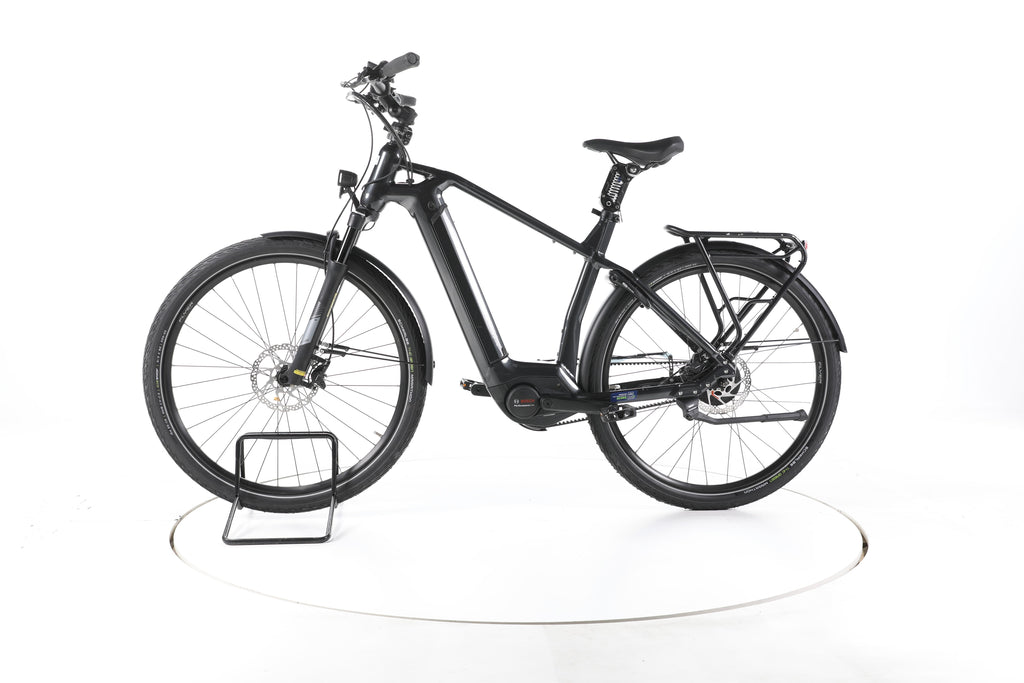FLYER Gotour6 7.23 Trekking E-Bike - Image 7