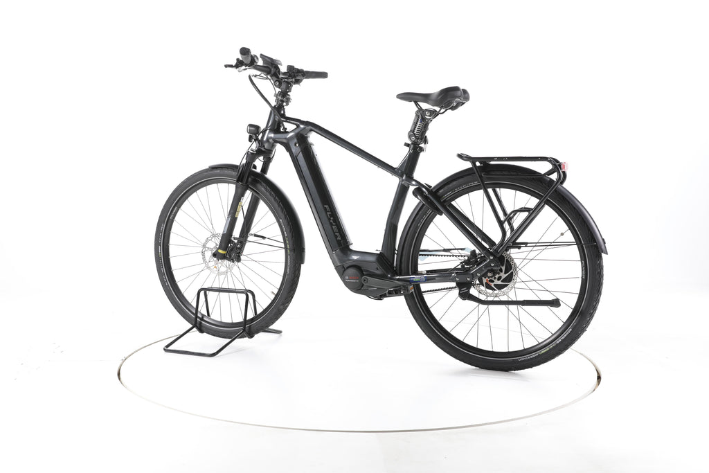 FLYER Gotour6 7.23 Trekking E-Bike - Image 8