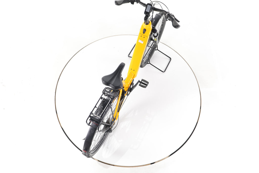 Campus SM18 XT Trekking E-Bike Tiefeinsteiger - Image 23