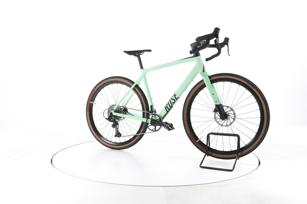 Rose Backroad AL Plus Apex XPLR 1x12 E-Gravel & Rennrad 2025 - Image 2