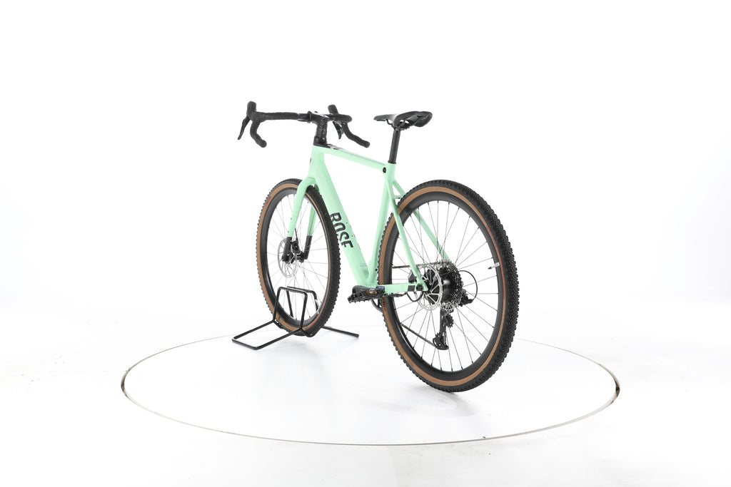 Rose Backroad AL Plus Apex XPLR 1x12 E-Gravel & Rennrad 2025 - Image 9