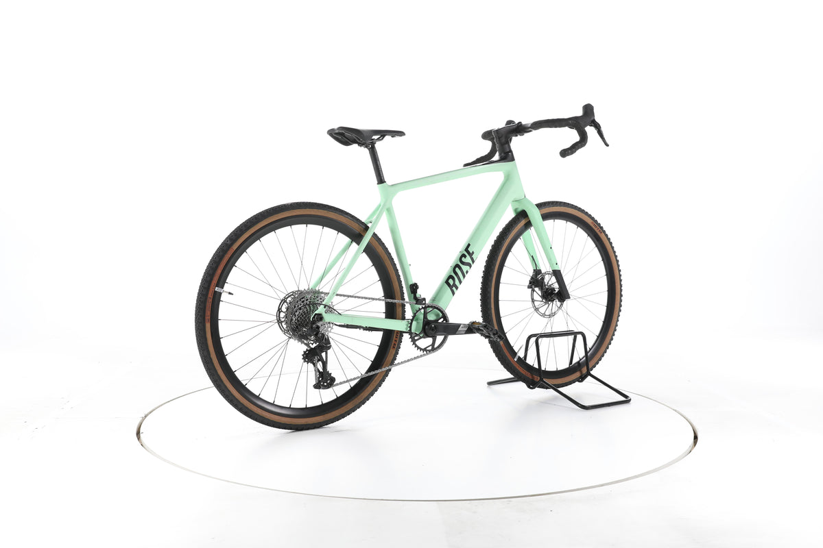 Rose Backroad AL Plus Apex XPLR 1x12 E-Gravel & Rennrad 2025 - Image 12