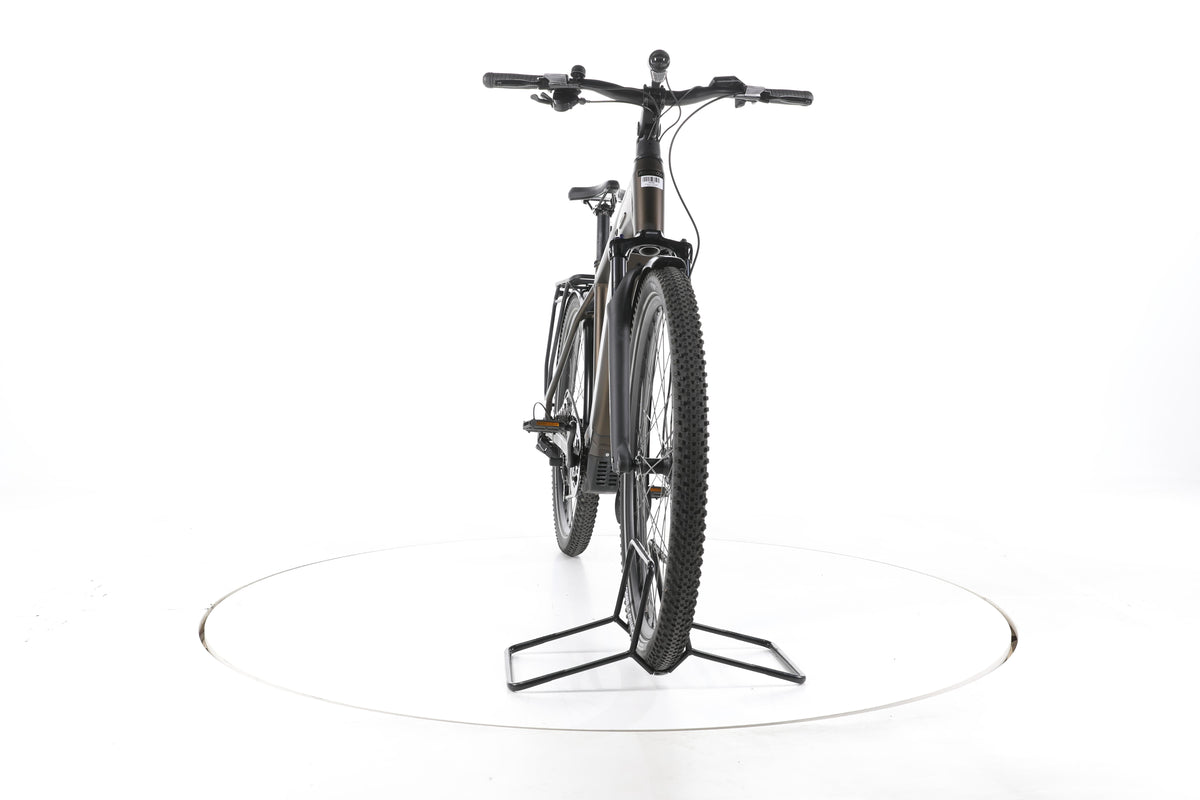 R Raymon Tahona Trekking E-Bike 2025 - Image 4
