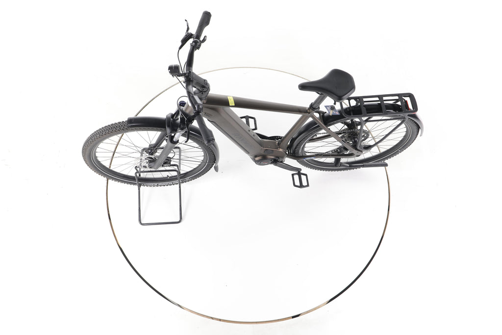 R Raymon Tahona Trekking E-Bike 2025 - Image 19
