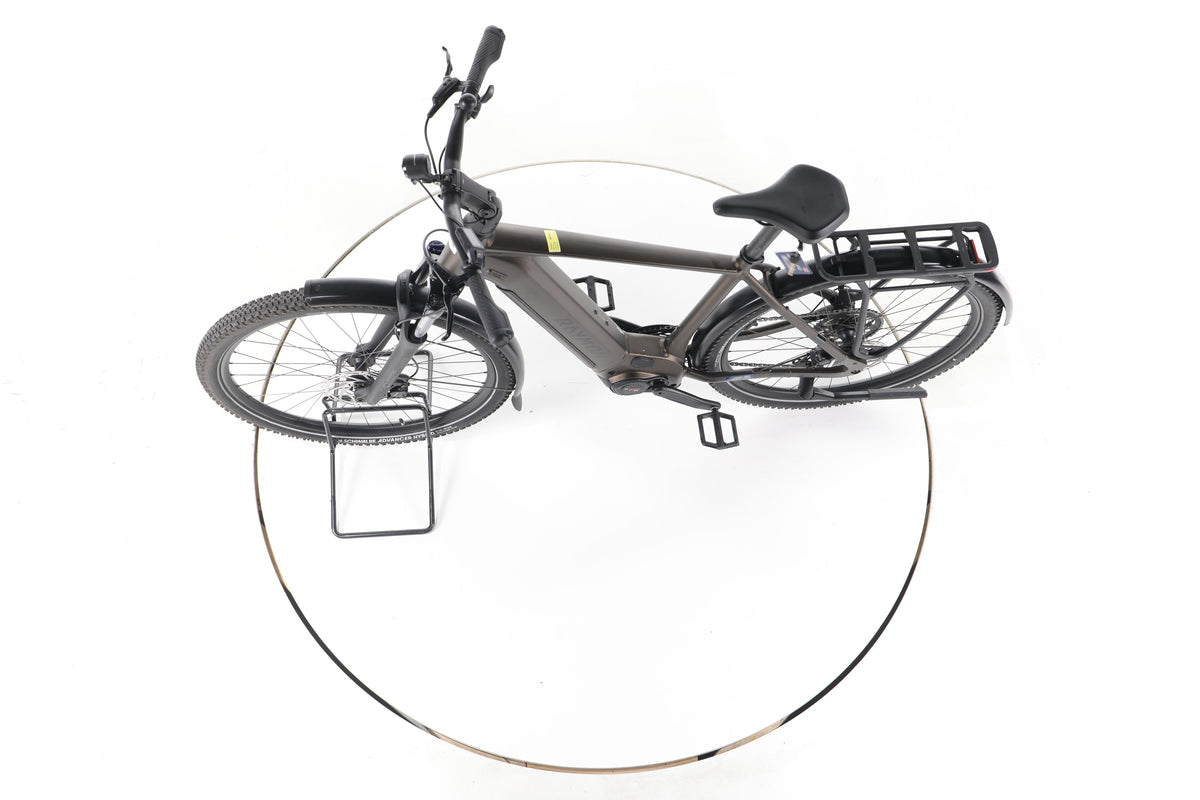 R Raymon Tahona Trekking E-Bike 2025 - Image 19