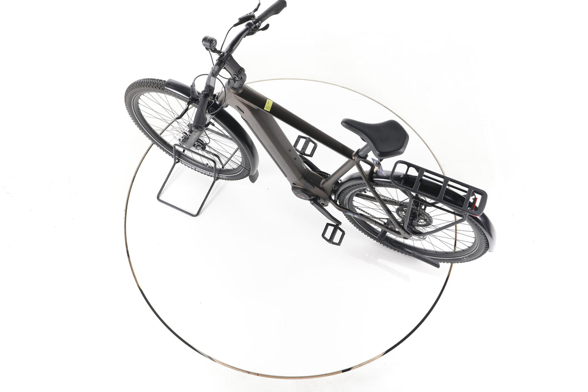 R Raymon Tahona Trekking E-Bike 2025 - Image 20