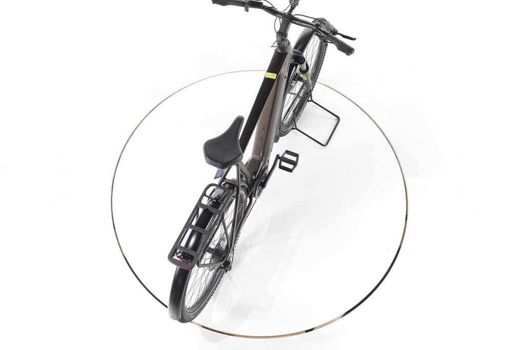 R Raymon Tahona Trekking E-Bike 2025 - Image 23