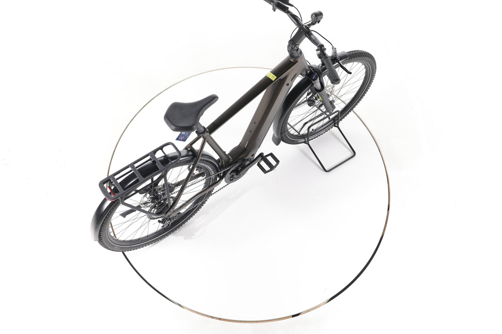 R Raymon Tahona Trekking E-Bike 2025 - Image 24