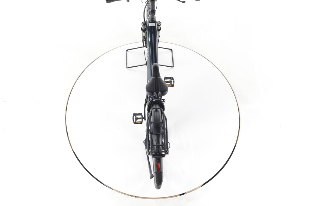 Pegasus Premio EVO 11 Trekking E-Bike - Image 22