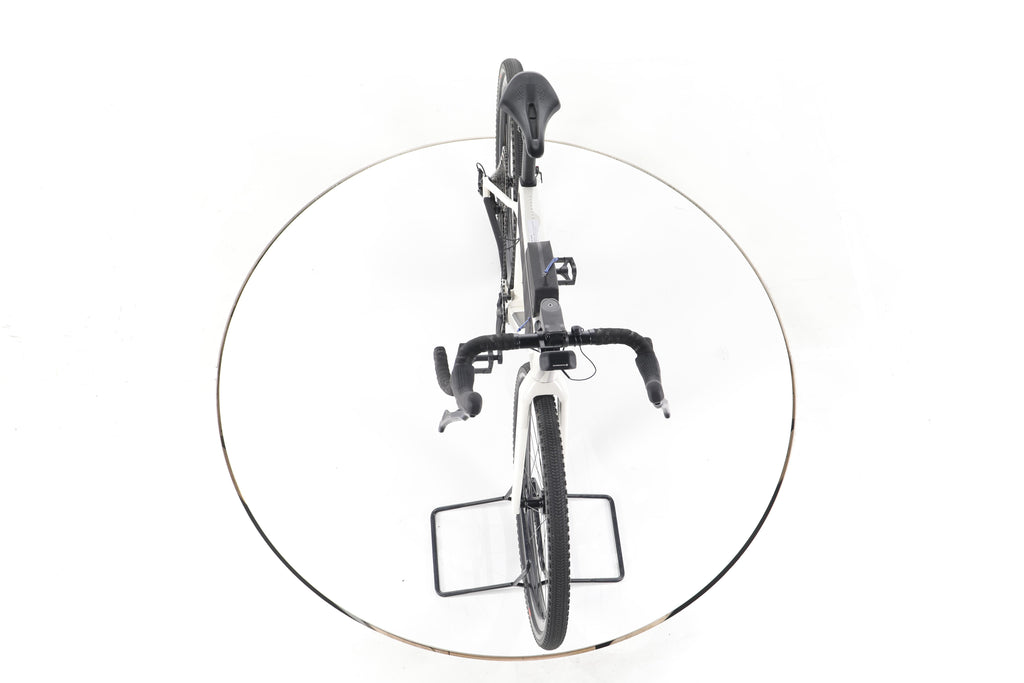 Rose Backroad GRX 820 Gravelbike Carbon 2025 - Image 16