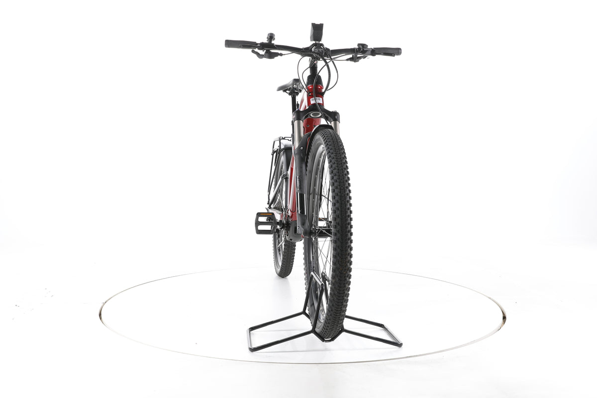 Trek Powerfly FS 4 Equipped SUV E-Bike - Image 4